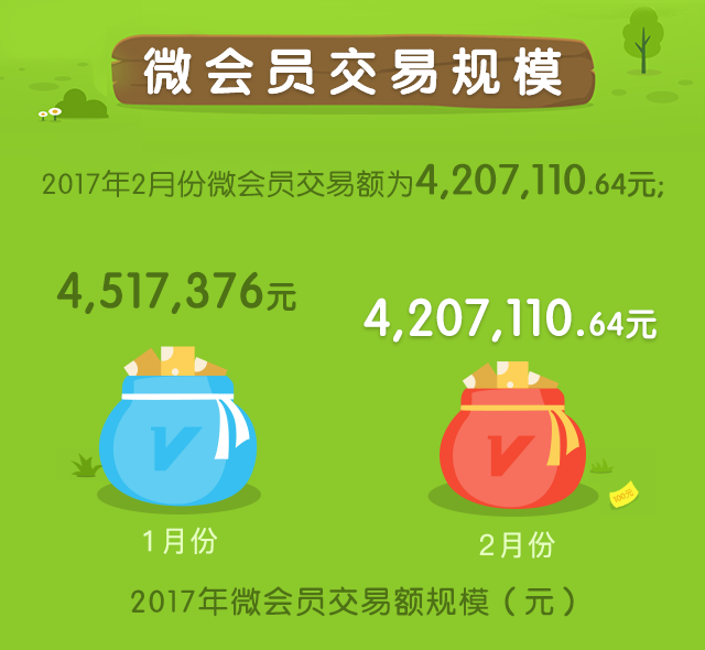 会员营销2月份运营报告出炉(图5)