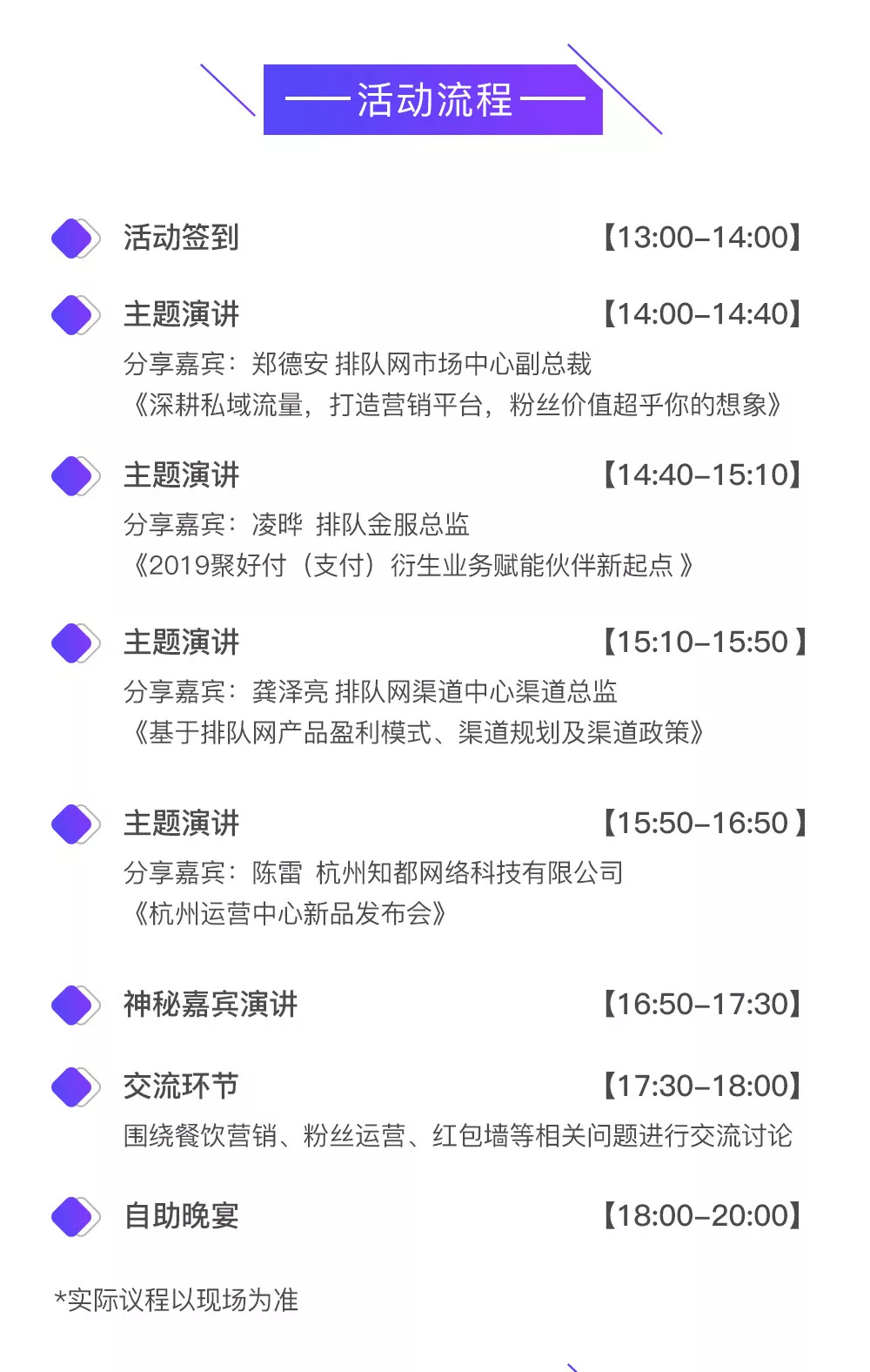 如何突破餐饮营销困局，开启财富进阶之路？香港宝典全年资料大全给的答案是…(图7)